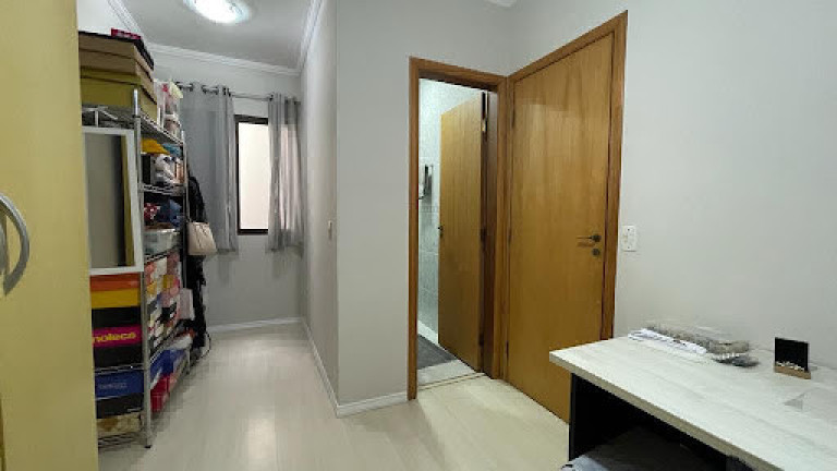 Imagem Imóvel com 3 Quartos à Venda, 240 m² em água Fria - São Paulo