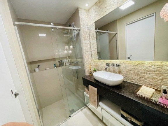Imagem Apartamento com 2 Quartos à Venda, 64 m² em Vila Leopoldina - São Paulo