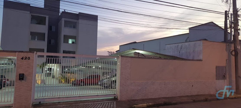 Imagem Apartamento com 2 Quartos à Venda, 66 m² em Vila Natal - Mogi Das Cruzes Imagem Apartamento com 2 Quartos à Venda, 66 m² em Vila Natal - Mogi Das Cruzes