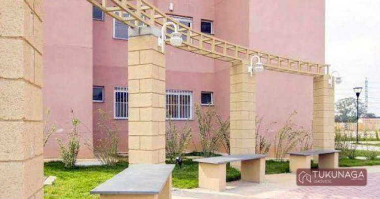 Imagem Apartamento com 2 Quartos para Alugar, 47 m² em Ponte Grande - Guarulhos Imagem Apartamento com 2 Quartos para Alugar, 47 m² em Ponte Grande - Guarulhos