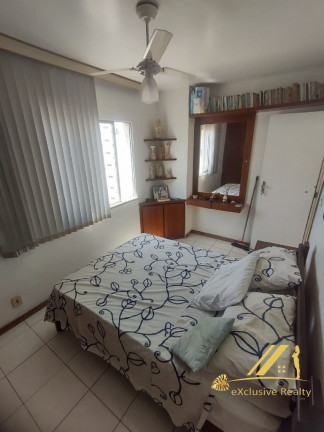 Imagem Apartamento com 3 Quartos à Venda, 201 m² em Pituba - Salvador