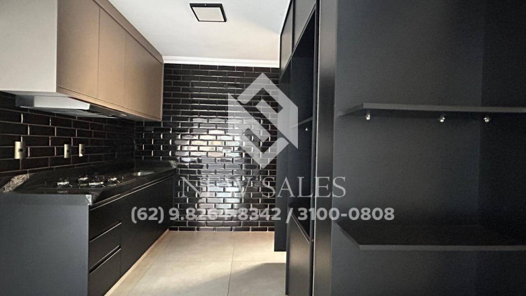 Apartamento com 2 Quartos à Venda, 91 m² em Setor Bueno - Goiânia