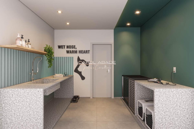 Apartamento com 2 Quartos à Venda, 45 m² em Vila Mariana - São Paulo