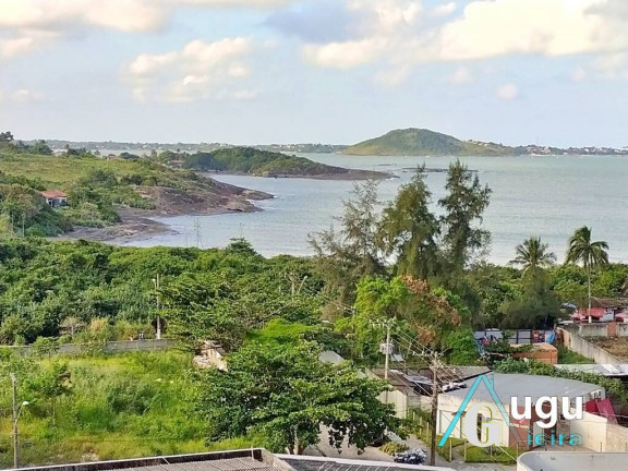 Imagem Apartamento com 3 Quartos à Venda, 100 m² em Praia Do Morro - Guarapari