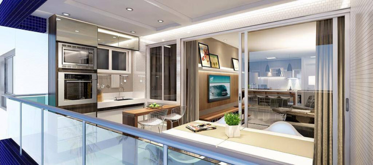 Imagem Apartamento à Venda, 84 m² em Camboinha - Cabedelo