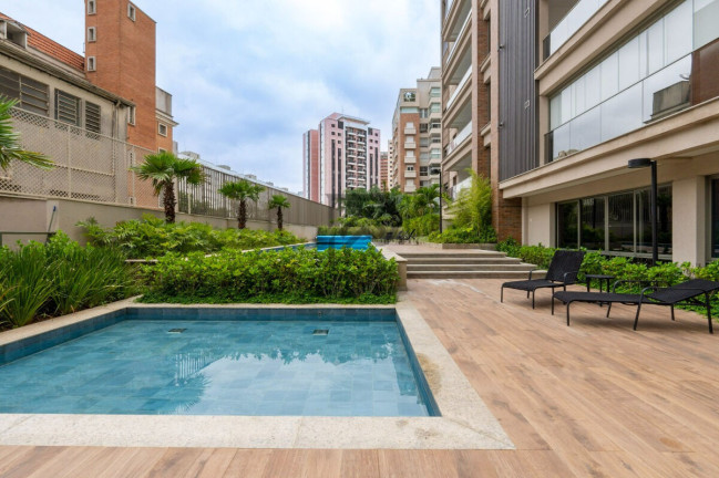 Imagem Apartamento com 2 Quartos à Venda, 153 m² em Vila Mariana - São Paulo Imagem Apartamento com 2 Quartos à Venda, 153 m² em Vila Mariana - São Paulo