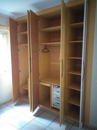 Imagem Apartamento com 2 Quartos à Venda, 64 m² em Assunção - São Bernardo Do Campo