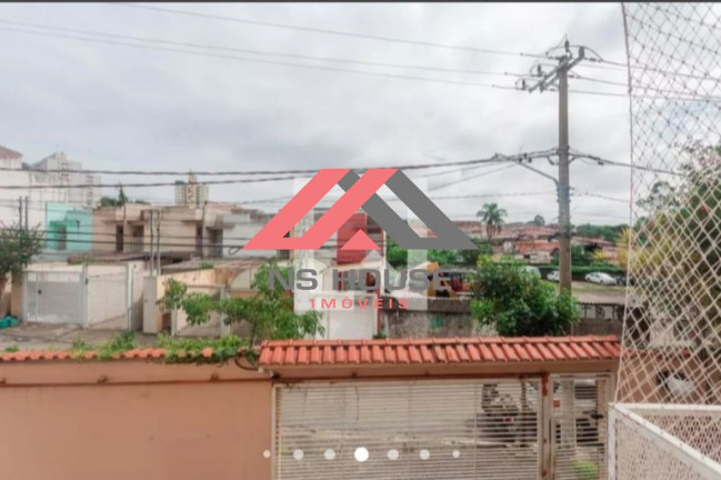 Imagem Imóvel com 3 Quartos à Venda, 96 m² em Parque Fongaro - São Paulo Imagem Imóvel com 3 Quartos à Venda, 96 m² em Parque Fongaro - São Paulo