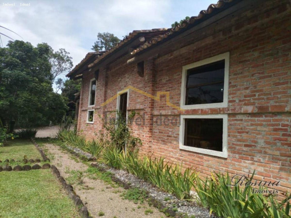 Imagem Chácara com 1 Quarto à Venda, 750 m² em América De Cima - Morretes Imagem Chácara com 1 Quarto à Venda, 750 m² em América De Cima - Morretes