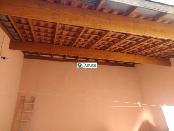Imagem Casa com 2 Quartos à Venda, 113 m² em Cidade Morumbi - São José Dos Campos