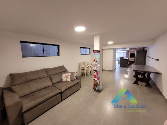Imagem Casa com 5 Quartos à Venda, 241 m² em Vila Floresta - Santo André Imagem Casa com 5 Quartos à Venda, 241 m² em Vila Floresta - Santo André