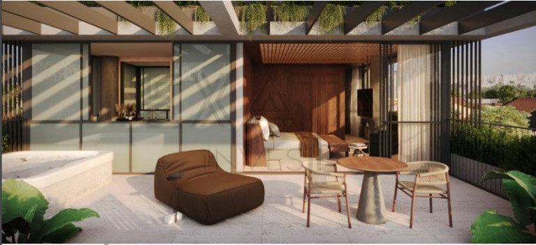 Imagem Imóvel com 4 Quartos à Venda, 738 m² em Alto De Pinheiros - São Paulo Imagem Imóvel com 4 Quartos à Venda, 738 m² em Alto De Pinheiros - São Paulo