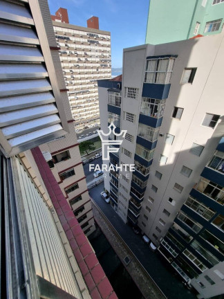 Imagem Apartamento com 1 Quarto à Venda, 65 m² em José Menino - Santos Imagem Apartamento com 1 Quarto à Venda, 65 m² em José Menino - Santos