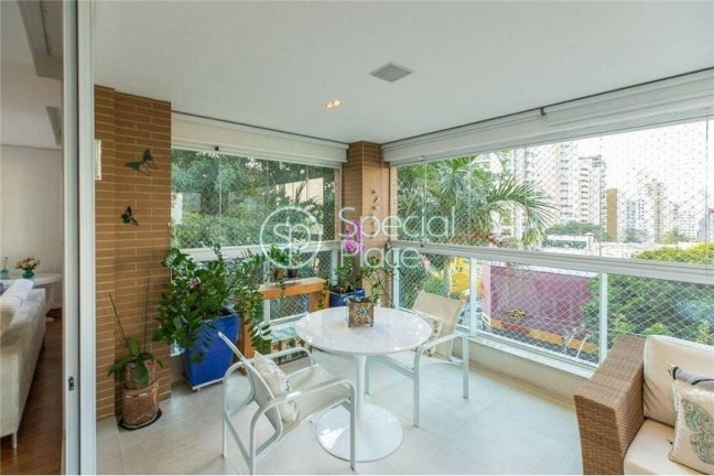 Imagem Apartamento com 4 Quartos à Venda, em Perdizes - São Paulo Imagem Apartamento com 4 Quartos à Venda, em Perdizes - São Paulo