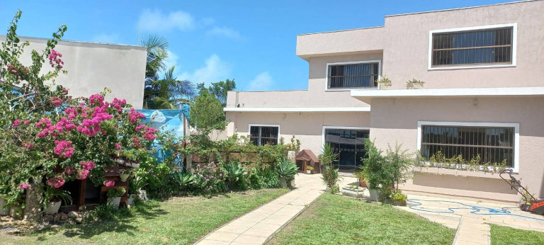 Imagem Casa com 3 Quartos à Venda, em Zona Nova - Tramandaí Imagem Casa com 3 Quartos à Venda, em Zona Nova - Tramandaí