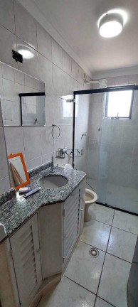 Imagem Apartamento com 3 Quartos à Venda, 142 m² em Canto Do Forte - Praia Grande