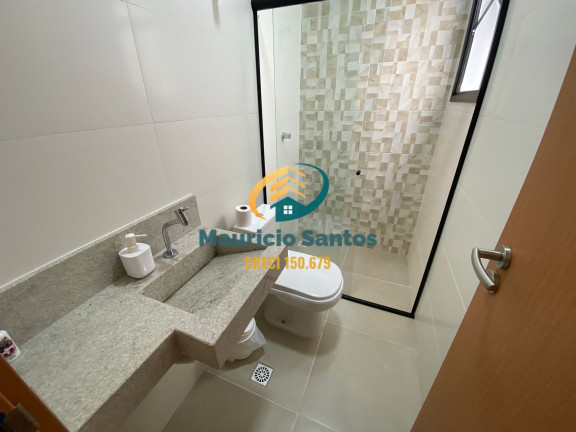 Imagem Sobrado com 3 Quartos à Venda, 147 m² em Centro - Mongaguá Imagem Sobrado com 3 Quartos à Venda, 147 m² em Centro - Mongaguá