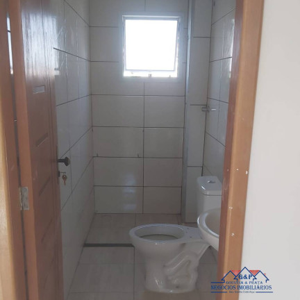 Imagem Apartamento com 2 Quartos à Venda, 49 m² em Padroeira - Osasco