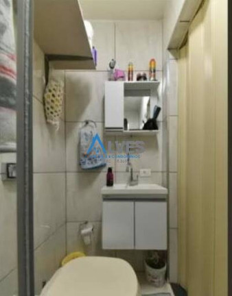 Imagem Sobrado com 5 Quartos à Venda, 156 m² em Assunção - São Bernardo Do Campo Imagem Sobrado com 5 Quartos à Venda, 156 m² em Assunção - São Bernardo Do Campo