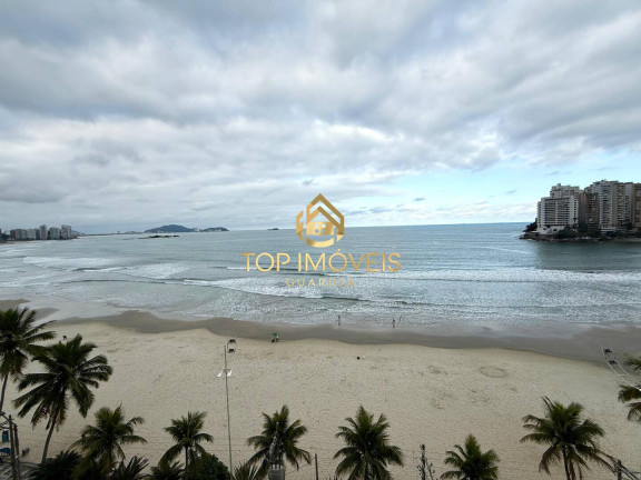Imagem Apartamento com 3 Quartos à Venda, 160 m² em Jardim Astúrias - Guarujá Imagem Apartamento com 3 Quartos à Venda, 160 m² em Jardim Astúrias - Guarujá