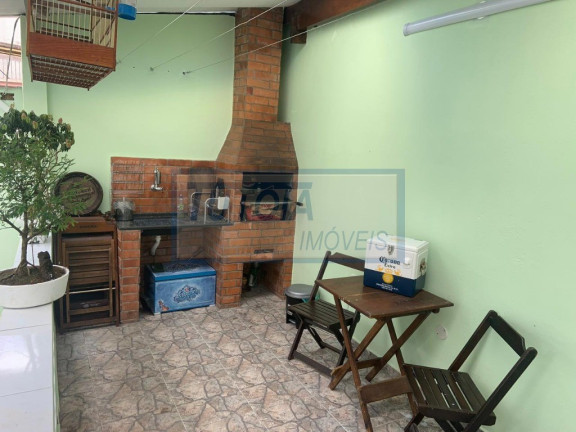 Imagem Sobrado com 3 Quartos à Venda, 122 m² em Vila Império - São Paulo Imagem Sobrado com 3 Quartos à Venda, 122 m² em Vila Império - São Paulo