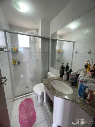 Imagem Apartamento com 3 Quartos à Venda, 68 m² em Itapuã - Salvador