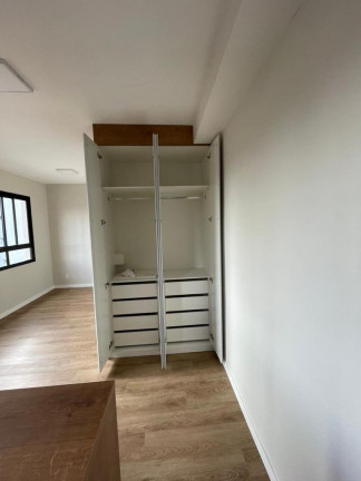 Imagem Imóvel com 1 Quarto à Venda, 24 m² em Pinheiros - São Paulo Imagem Imóvel com 1 Quarto à Venda, 24 m² em Pinheiros - São Paulo