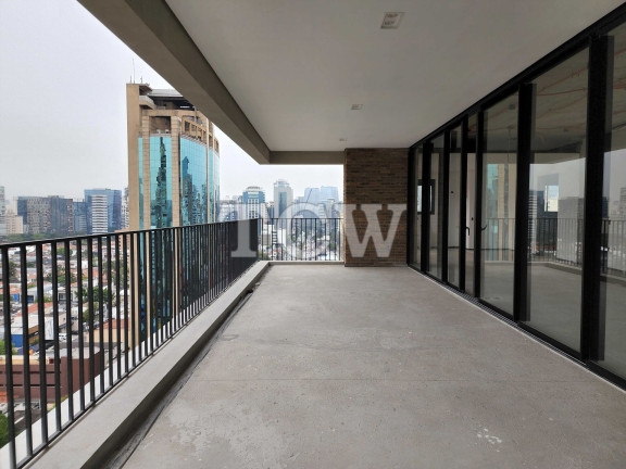Imagem Apartamento com 4 Quartos à Venda, 303 m² em Itaim Bibi - São Paulo Imagem Apartamento com 4 Quartos à Venda, 303 m² em Itaim Bibi - São Paulo