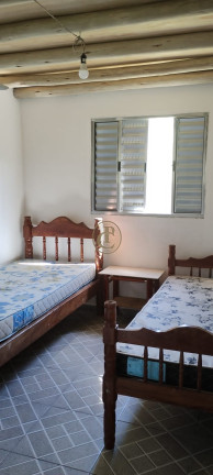 Imagem Chácara com 3 Quartos à Venda, 162 m² em Pegorelli - Caraguatatuba