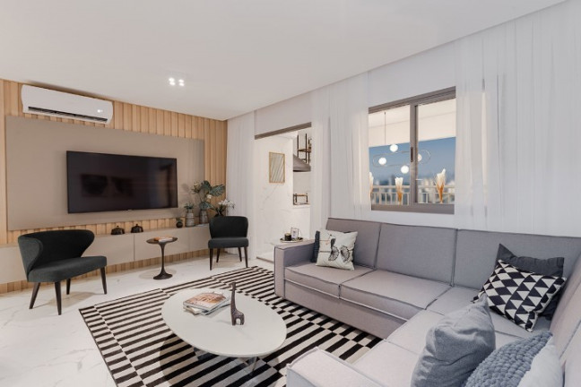 Imagem Imóvel com 1 Quarto à Venda, 27 m² em Tucuruvi - São Paulo Imagem Imóvel com 1 Quarto à Venda, 27 m² em Tucuruvi - São Paulo