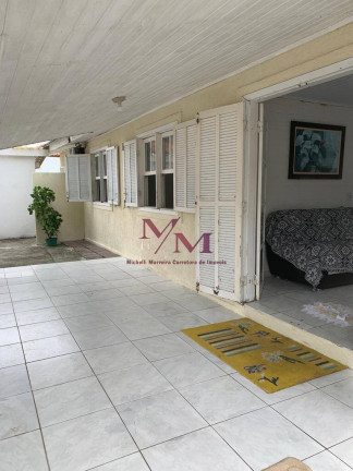 Imagem Casa com 5 Quartos à Venda, 318 m² em Praia De Leste - Pontal Do Paraná Imagem Casa com 5 Quartos à Venda, 318 m² em Praia De Leste - Pontal Do Paraná