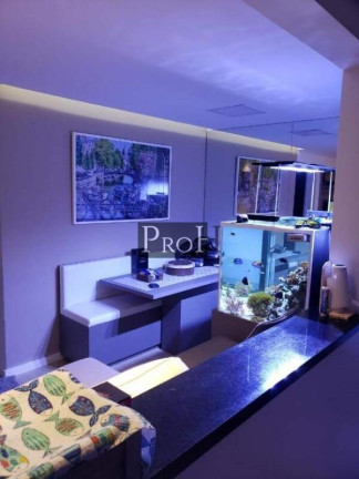 Imagem Apartamento com 2 Quartos à Venda, 55 m² em Planalto - São Bernardo Do Campo Imagem Apartamento com 2 Quartos à Venda, 55 m² em Planalto - São Bernardo Do Campo
