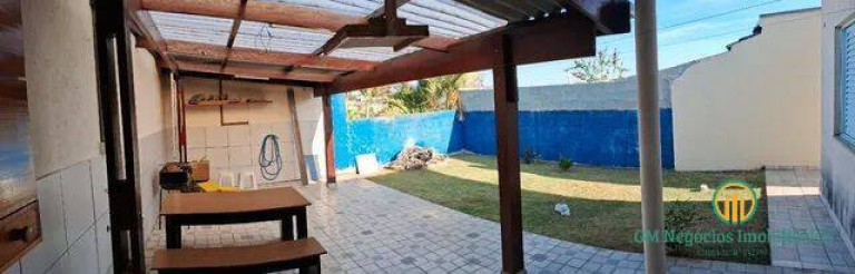 Imagem Casa de Condomínio com 3 Quartos à Venda, 85 m² em Centro - Vargem Grande Paulista Imagem Casa de Condomínio com 3 Quartos à Venda, 85 m² em Centro - Vargem Grande Paulista