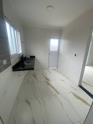 Imagem Casa com 2 Quartos à Venda, 53 m² em Caiçara - Praia Grande
