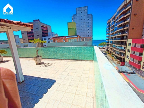 Imagem Apartamento com 3 Quartos à Venda, 235 m² em Praia Do Morro - Guarapari Imagem Apartamento com 3 Quartos à Venda, 235 m² em Praia Do Morro - Guarapari