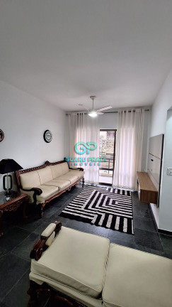 Imagem Apartamento com 2 Quartos à Venda, 75 m² em Enseada - Guarujá