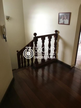 Imagem Casa com 4 Quartos à Venda, 372 m² em Baeta Neves - São Bernardo Do Campo Imagem Casa com 4 Quartos à Venda, 372 m² em Baeta Neves - São Bernardo Do Campo
