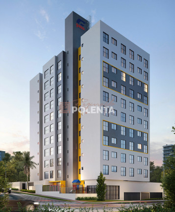Apartamento com 2 Quartos à Venda, 63 m² em Nossa Senhora Da Salete - Criciúma