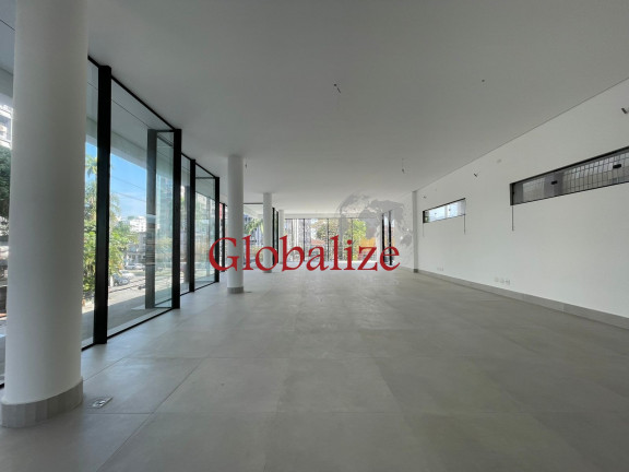 Imagem Imóvel para Alugar, 400 m² em Gonzaga - Santos Imagem Imóvel para Alugar, 400 m² em Gonzaga - Santos