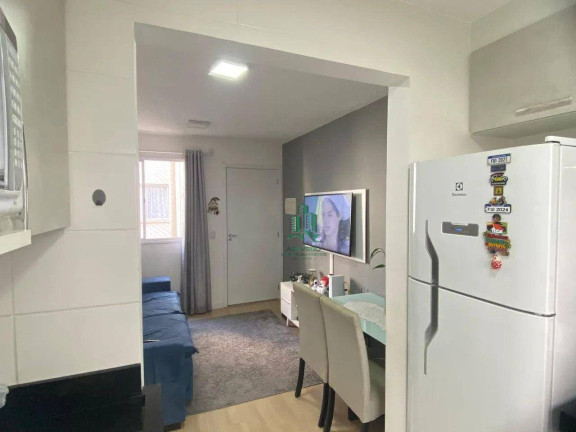 Imagem Apartamento com 2 Quartos à Venda, 37 m² em Jardim Albertina - Guarulhos Imagem Apartamento com 2 Quartos à Venda, 37 m² em Jardim Albertina - Guarulhos
