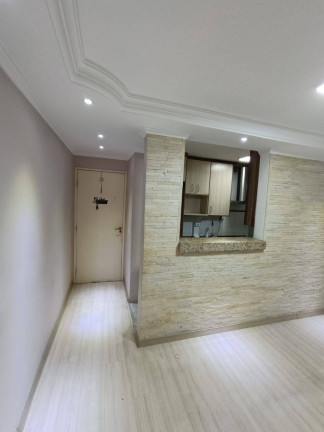 Imagem Apartamento com 2 Quartos à Venda,  em Taboão - São Bernardo Do Campo