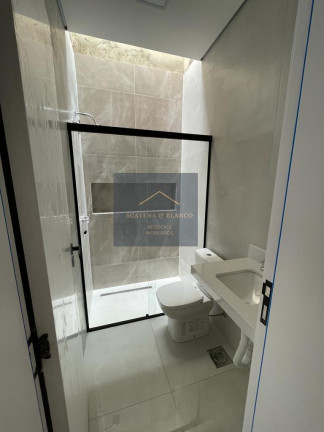 Imagem Casa de Condomínio com 3 Quartos à Venda, 200 m² em Condomínio Cyrela Landscape - Votorantim