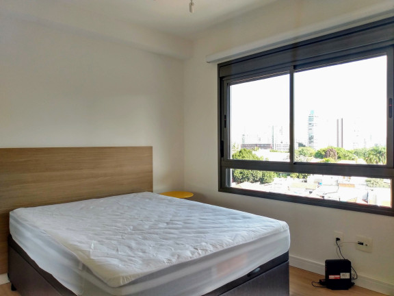 Imagem Apartamento com 1 Quarto à Venda, 34 m² em Vila Madalena - São Paulo Imagem Apartamento com 1 Quarto à Venda, 34 m² em Vila Madalena - São Paulo