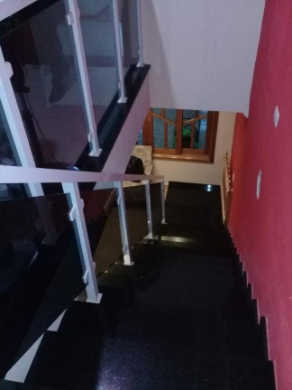 Imagem Sobrado com 4 Quartos à Venda, 269 m² em Centro - Poá Imagem Sobrado com 4 Quartos à Venda, 269 m² em Centro - Poá