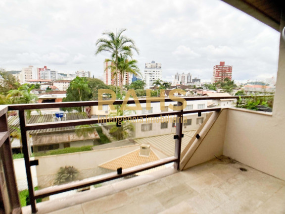 Imagem Apartamento com 4 Quartos à Venda, 361 m² em Anita Garibaldi - Joinville
