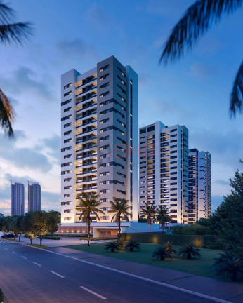 Imagem Apartamento com 1 Quarto à Venda, 49 m² em Jardim Do Paço - Sorocaba Imagem Apartamento com 1 Quarto à Venda, 49 m² em Jardim Do Paço - Sorocaba