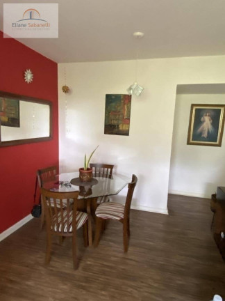 Imagem Apartamento com 3 Quartos à Venda, 70 m² em Panamby - São Paulo Imagem Apartamento com 3 Quartos à Venda, 70 m² em Panamby - São Paulo