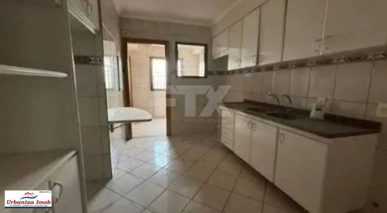 Imagem Apartamento com 3 Quartos à Venda, 128 m² em Centro - Campo Grande Imagem Apartamento com 3 Quartos à Venda, 128 m² em Centro - Campo Grande