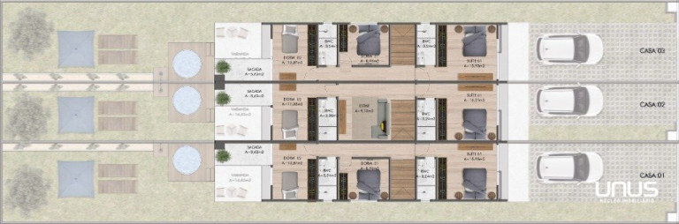 Imagem Casa com 3 Quartos à Venda, 165 m² em Ingleses Do Rio Vermelho - Florianópolis Imagem Casa com 3 Quartos à Venda, 165 m² em Ingleses Do Rio Vermelho - Florianópolis