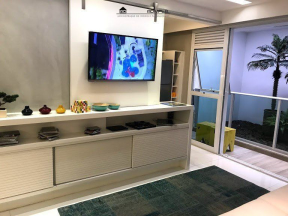 Imagem Apartamento com 2 Quartos à Venda, 79 m² em Barra Da Tijuca - Rio De Janeiro